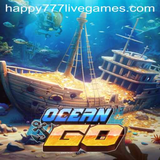 Unveiling OceanGO: Dive into Adventure with Happy777