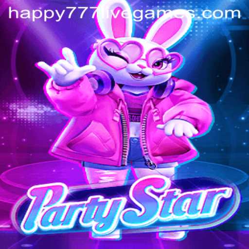 Discover the Exciting World of PartyStar with Happy777