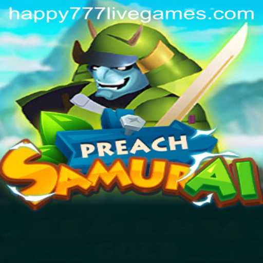 Unleashing the Spirit of Strategy in PreachSamurai: A Comprehensive Guide
