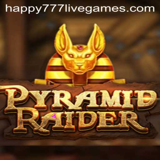 PyramidRaider: Explore Ancient Mysteries with Modern Thrills