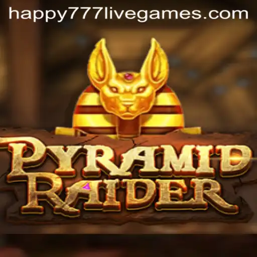 PyramidRaider: Explore Ancient Mysteries with Modern Thrills