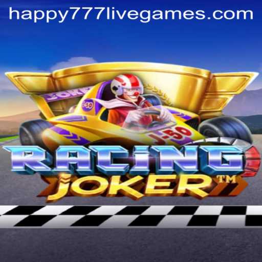 RacingJoker: A Thrilling Adventure in the World of Speed