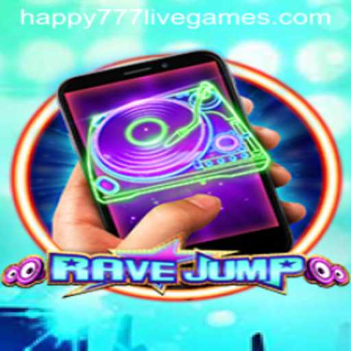 RaveJumpmobile: A Thrilling Adventure in the World of Happy777