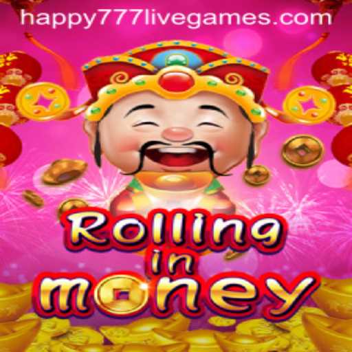 RollingInMoney: A New Era of Gaming Happiness