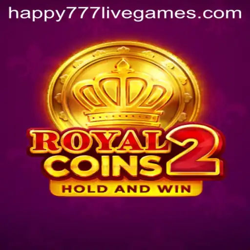 RoyalCoins2: Unveiling the World of Happy777
