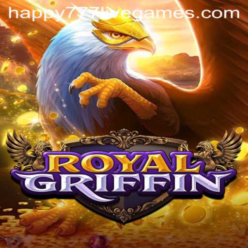 RoyalGriffin: An Epic Adventure Awaits in the World of Fantasy Gaming