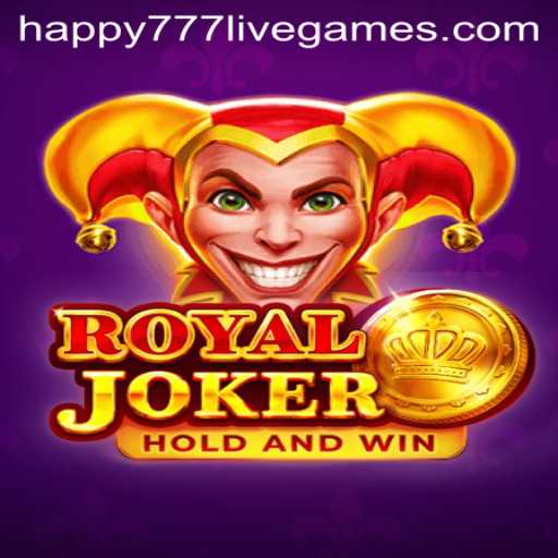 Explore the Excitement of RoyalJoker: A Game of Chance and Fortune