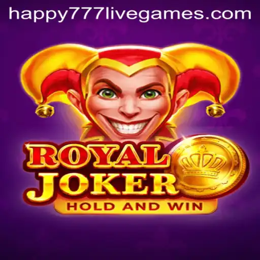 Explore the Excitement of RoyalJoker: A Game of Chance and Fortune