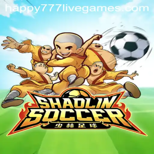 Explore the Dynamic World of ShaolinSoccer with Happy777
