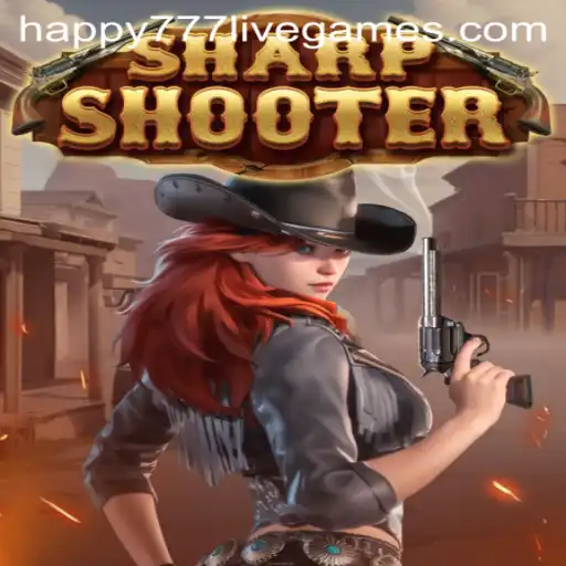 Master the Art of Strategy with 'Sharpshooter': Unveil the Dynamic World of Competitive Gameplay