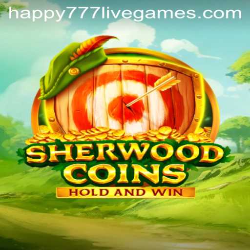 Discover the Exciting World of SherwoodCoins: A Journey Through Gameplay and Strategy