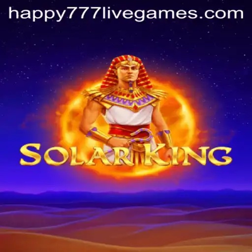 Exploring SolarKing: Unveiling an Interstellar Adventure