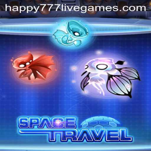 SpaceTravel: Embark on an Cosmic Adventure with Happy777