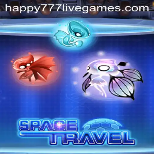 SpaceTravel: Embark on an Cosmic Adventure with Happy777