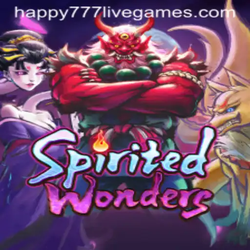 Exploring SpiritedWonders: A Captivating Gaming Adventure