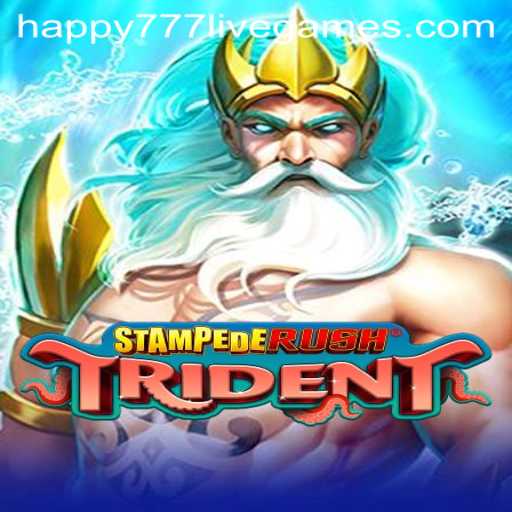 StempedeRushTrident: An In-Depth Look at This Thrilling Adventure Game