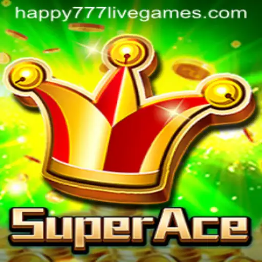 Unveiling the Thrills of SuperAce: A Comprehensive Guide
