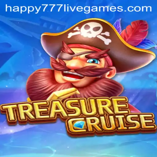 Exploring the Adventure of TREASURECRUISE