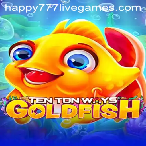 Explore the Fascinating World of TenTonWaysGoldfish