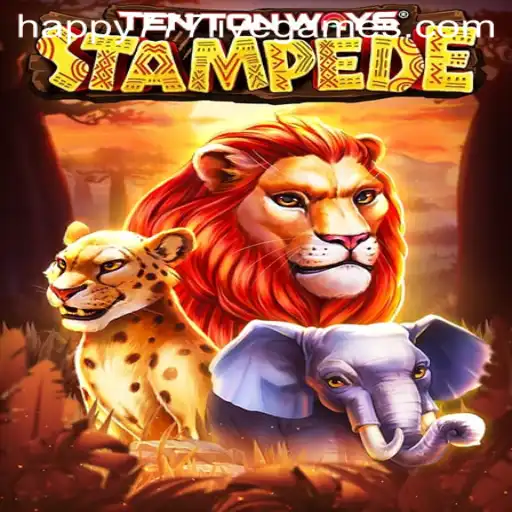 Discover the Excitement of TenTonWaysStampede: A Game Changing Adventure