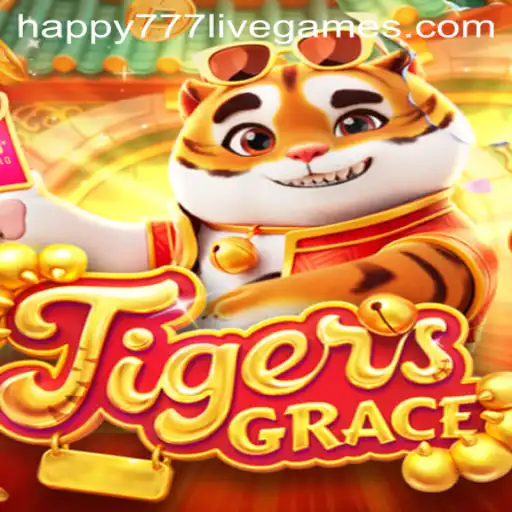 TigersGrace: An Immersive Gaming Experience
