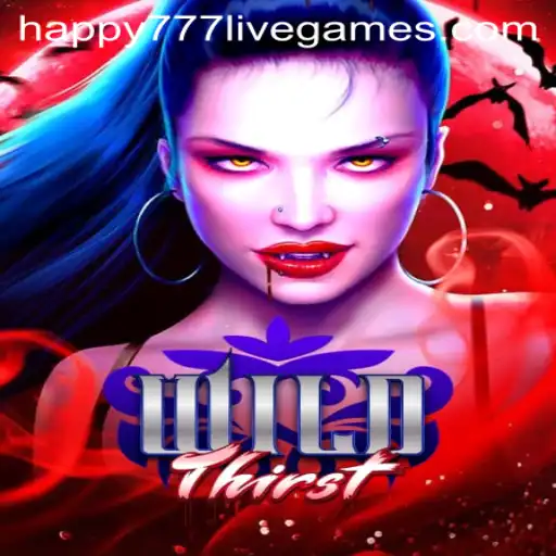 Discover the Adventure of WildThirst with Happy777
