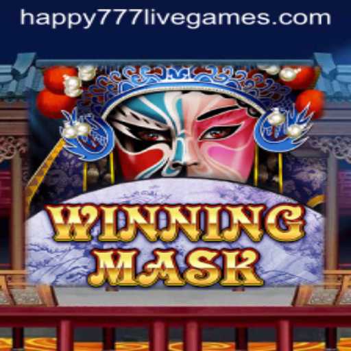 Unveiling the Thrills of WinningMask: A Journey into the World of Happy777