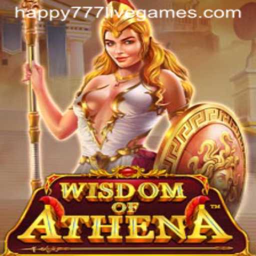 Discover the Enchanting World of WisdomofAthena: A Blend of Strategy and Mythology