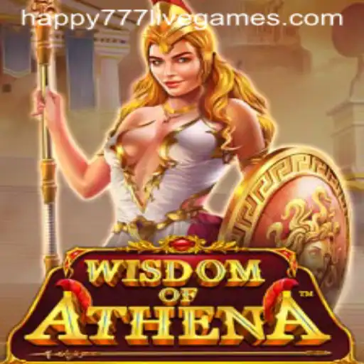 Discover the Enchanting World of WisdomofAthena: A Blend of Strategy and Mythology