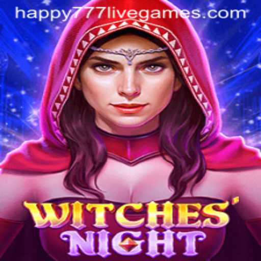 Unveiling the Magical World of WitchesNight: Embrace the Adventure with Happy777