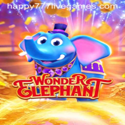 Discover the Enchanting World of WonderElephant: A Game of Joy and Strategy
