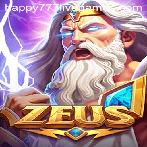 Zeus: The Ultimate Gaming Experience with Happy777