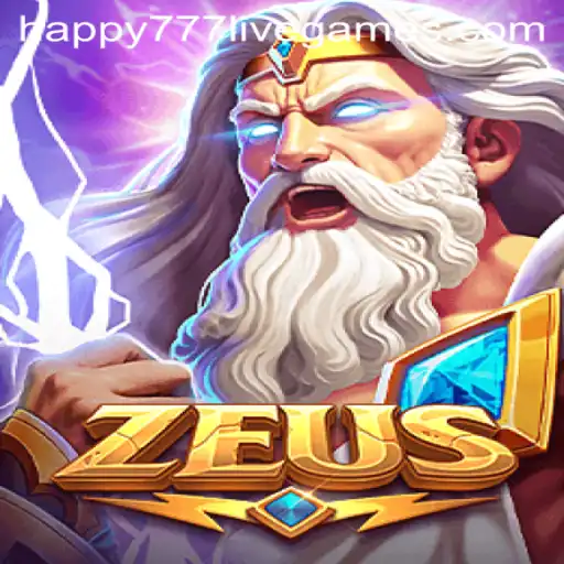 Zeus: The Ultimate Gaming Experience with Happy777