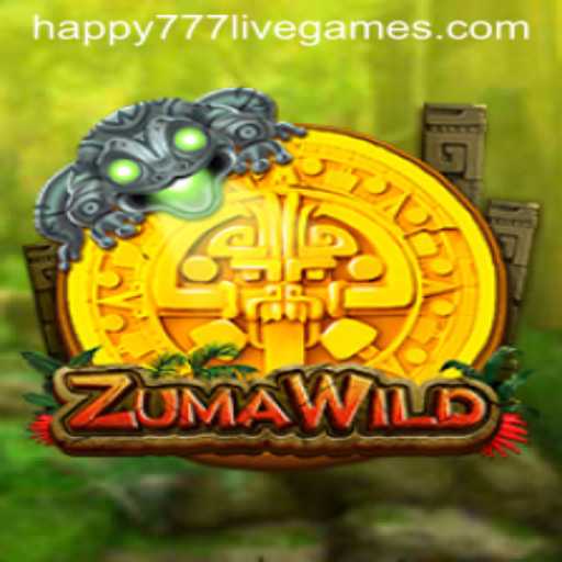 Discover the Thrilling World of ZumaWild with Happy777